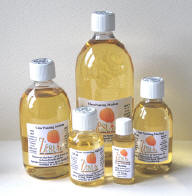 zest-it clear painting medium